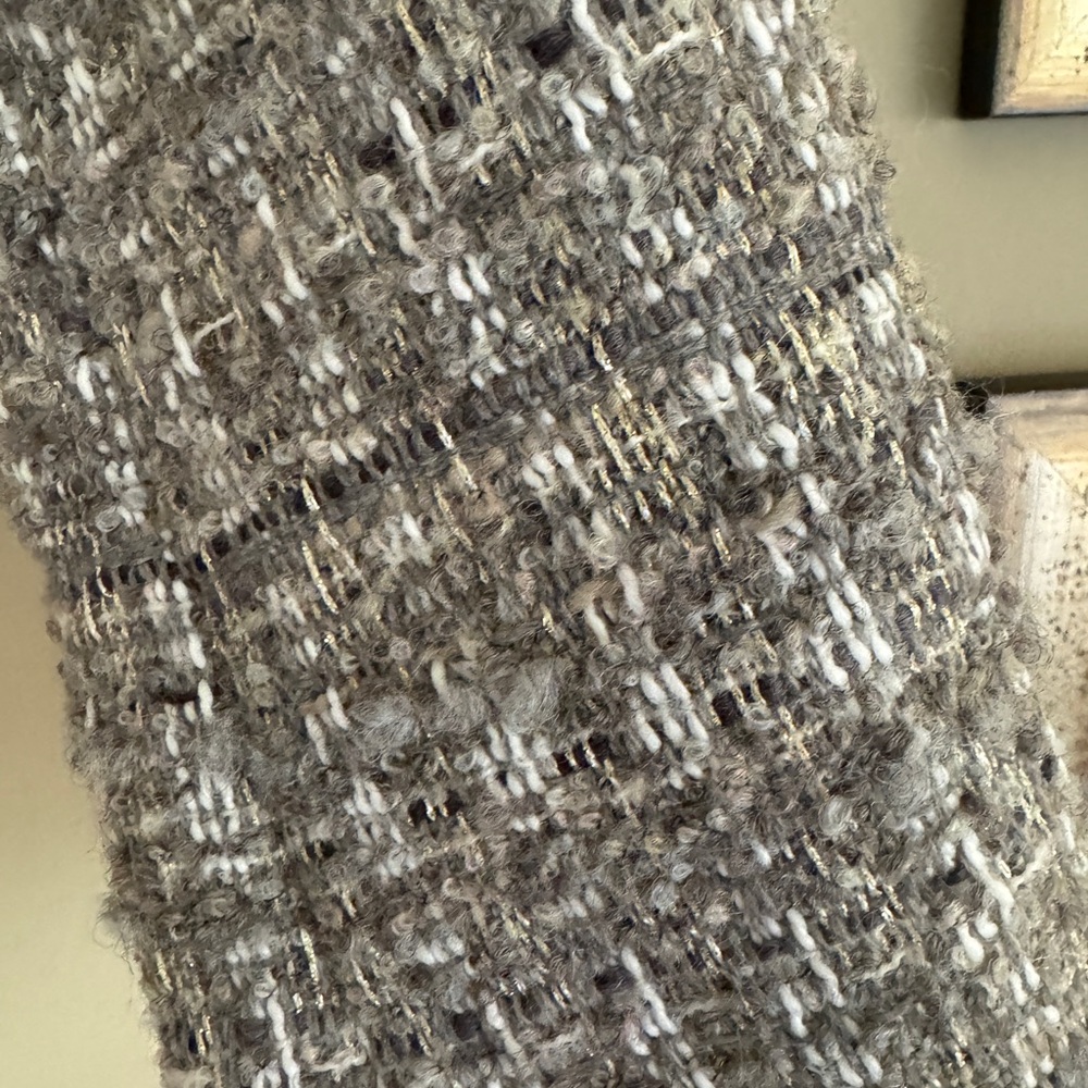 Cropped Jacket - Picture 5 of 5